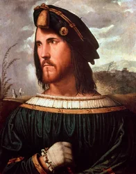 Cesare Borgia (1475-1507), Herzog von Valencia